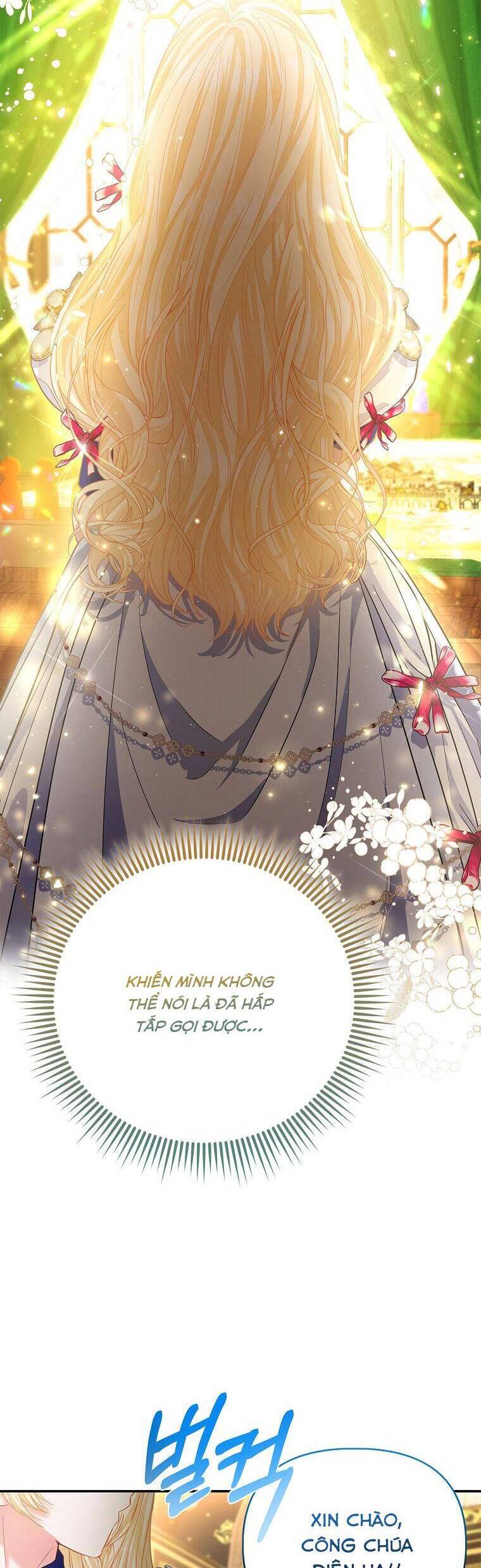 Nàng Công Chúa Của Mọi Người Chap 35 - Next Chap 36