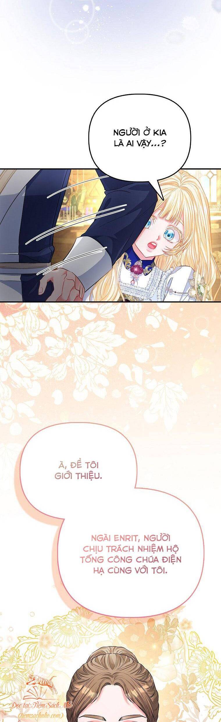 Nàng Công Chúa Của Mọi Người Chap 35 - Next Chap 36