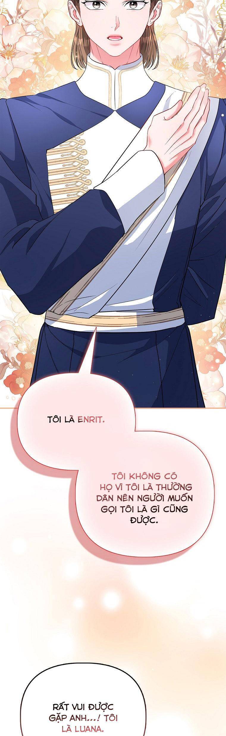 Nàng Công Chúa Của Mọi Người Chap 35 - Next Chap 36