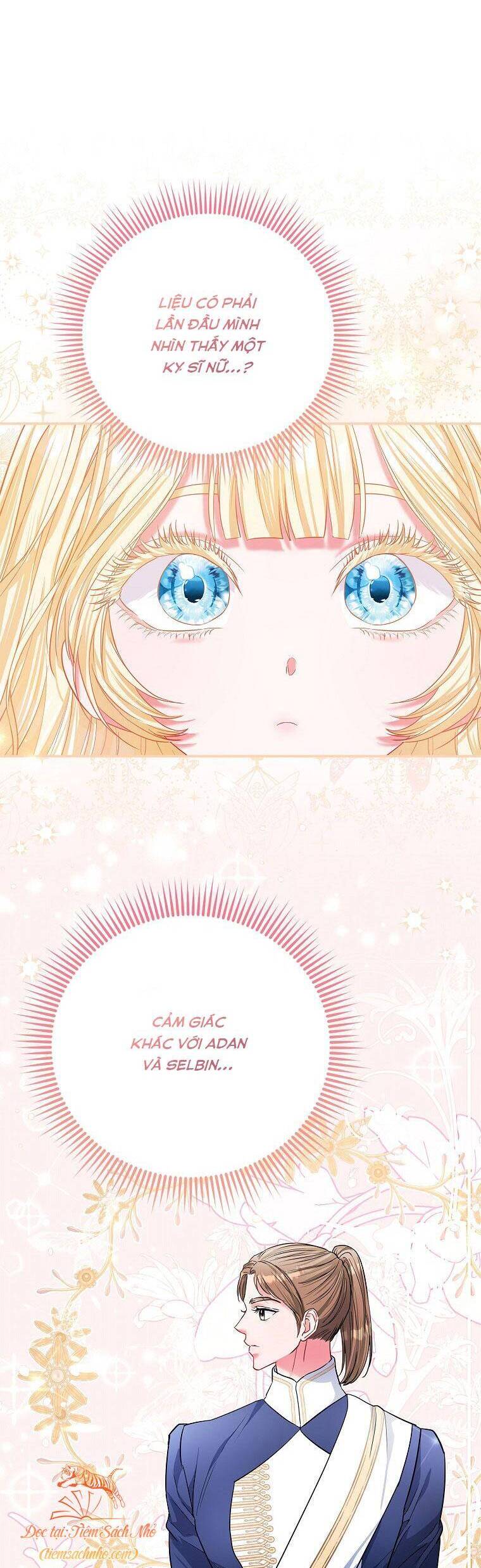 Nàng Công Chúa Của Mọi Người Chap 35 - Next Chap 36