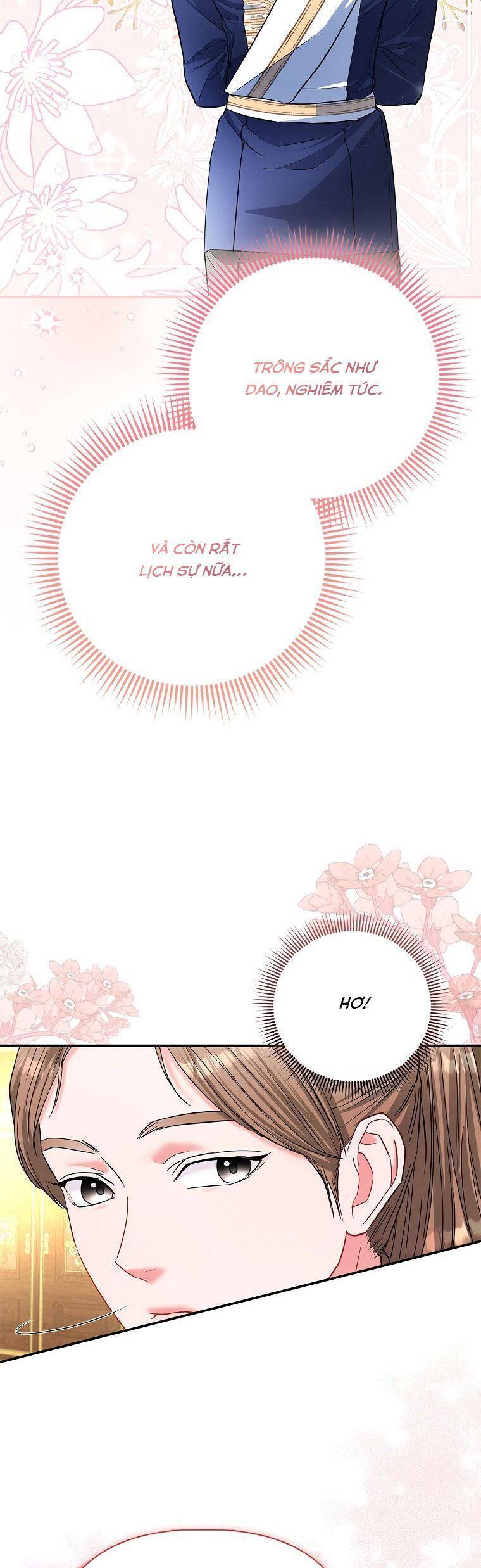 Nàng Công Chúa Của Mọi Người Chap 35 - Next Chap 36