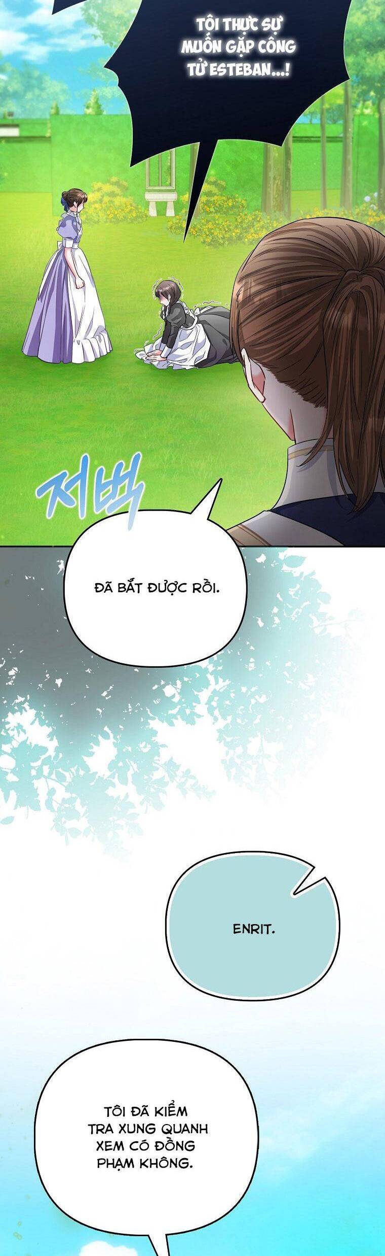 Nàng Công Chúa Của Mọi Người Chap 35 - Next Chap 36