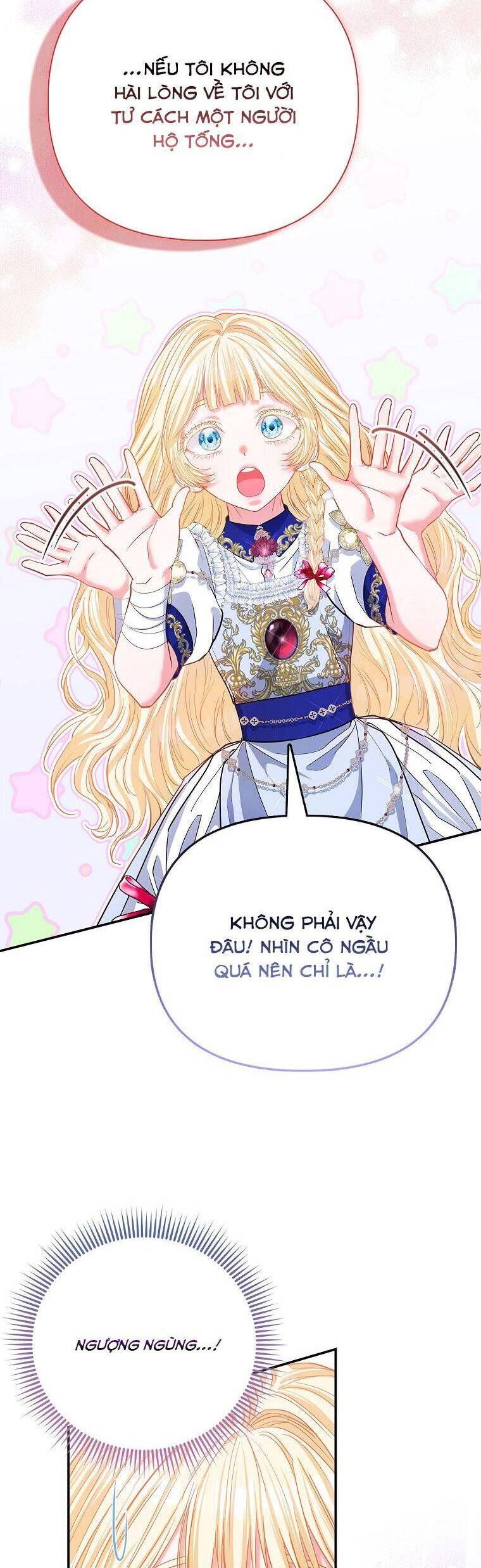 Nàng Công Chúa Của Mọi Người Chap 35 - Next Chap 36