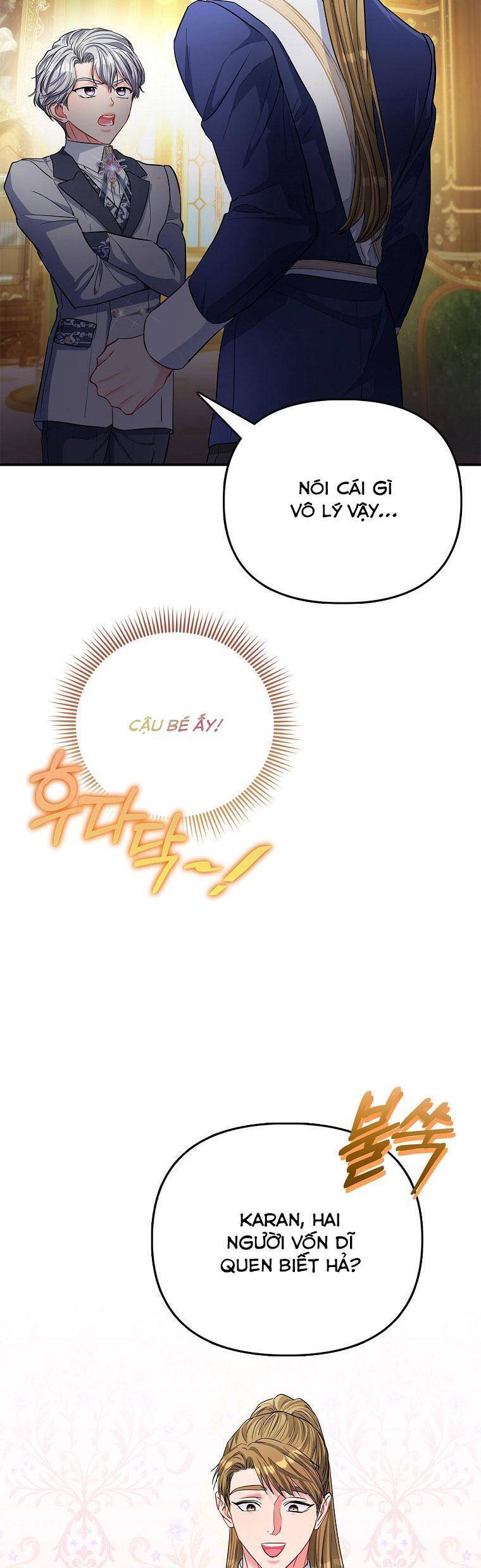 Nàng Công Chúa Của Mọi Người Chap 35 - Next Chap 36