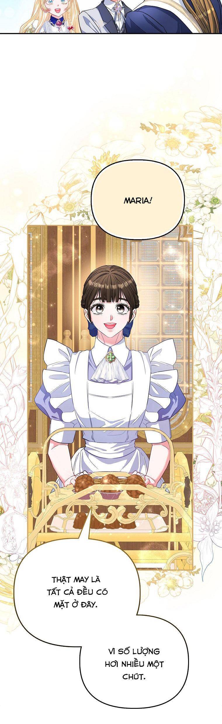 Nàng Công Chúa Của Mọi Người Chap 35 - Next Chap 36