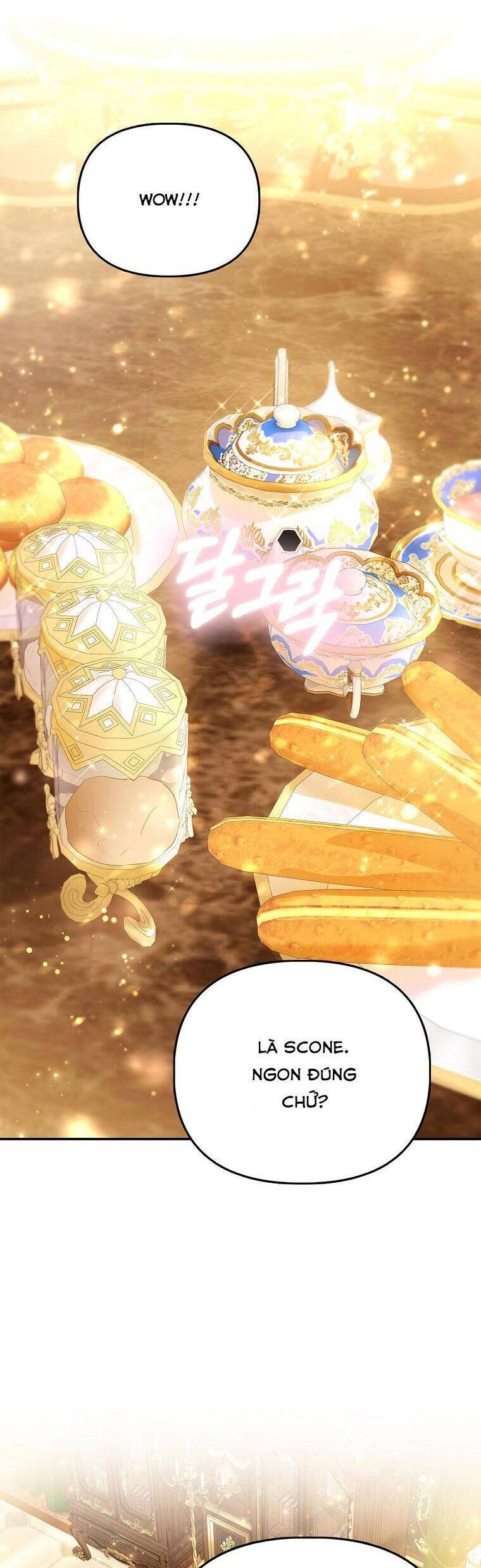 Nàng Công Chúa Của Mọi Người Chap 35 - Next Chap 36