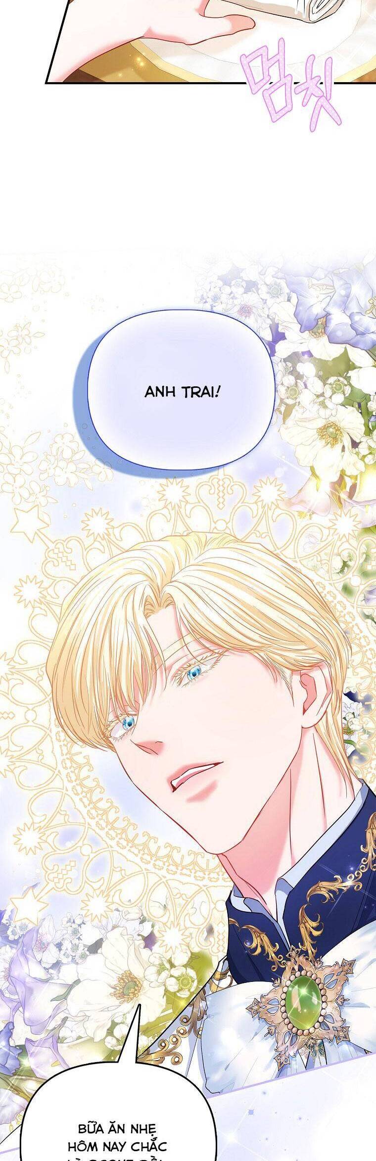 Nàng Công Chúa Của Mọi Người Chap 35 - Next Chap 36