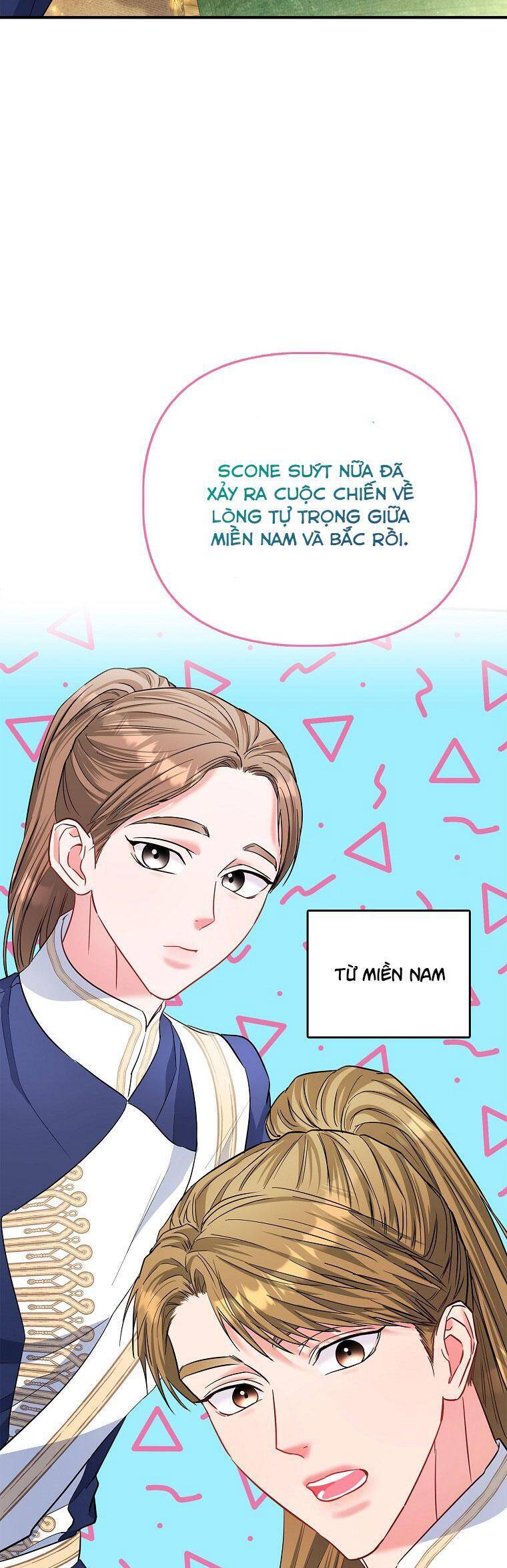 Nàng Công Chúa Của Mọi Người Chap 35 - Next Chap 36