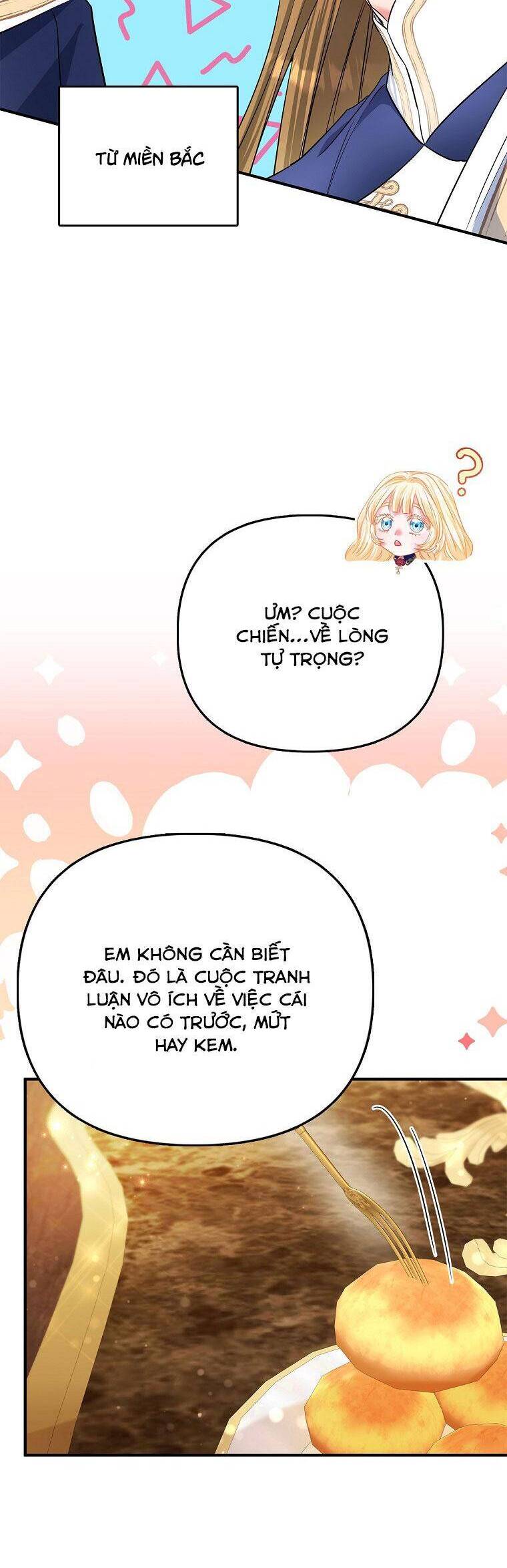 Nàng Công Chúa Của Mọi Người Chap 35 - Next Chap 36