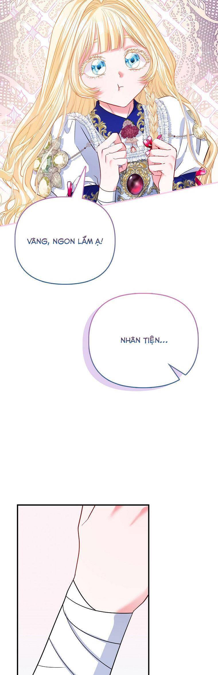 Nàng Công Chúa Của Mọi Người Chap 35 - Next Chap 36