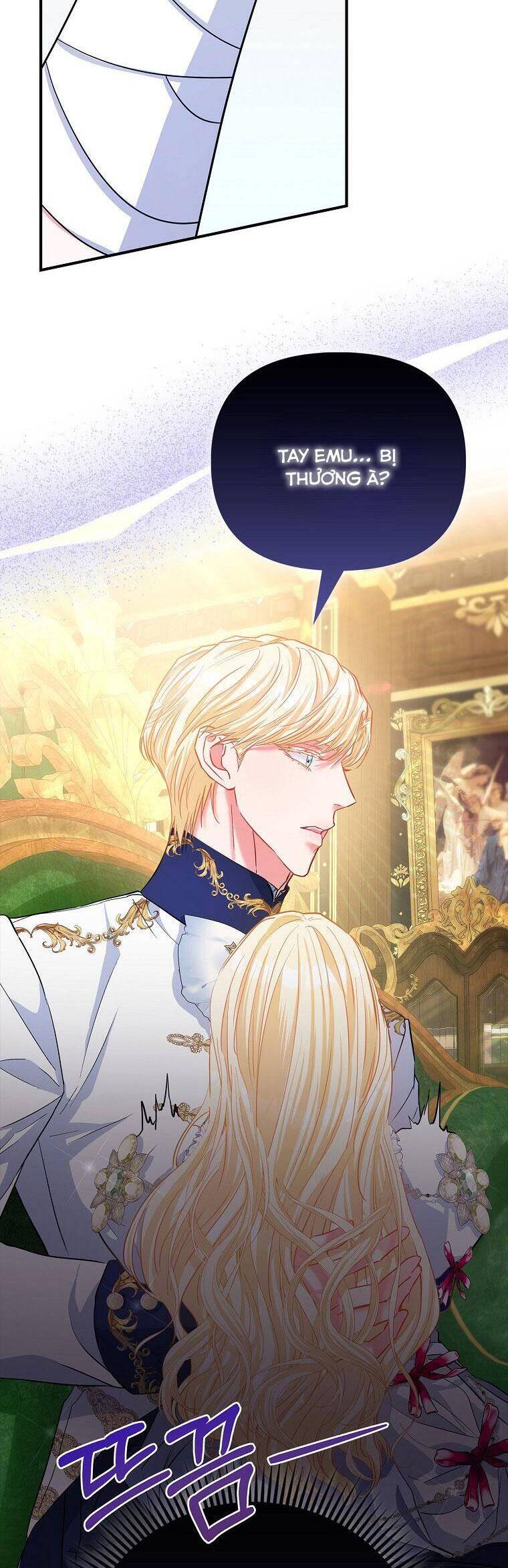 Nàng Công Chúa Của Mọi Người Chap 35 - Next Chap 36