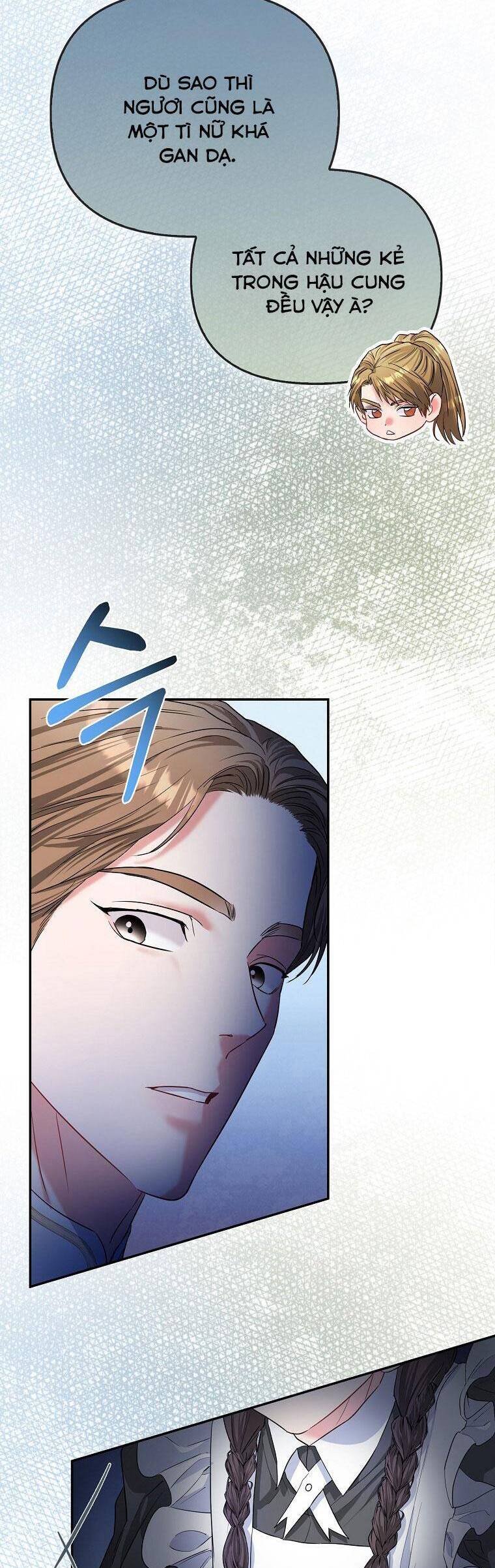 Nàng Công Chúa Của Mọi Người Chap 35 - Next Chap 36