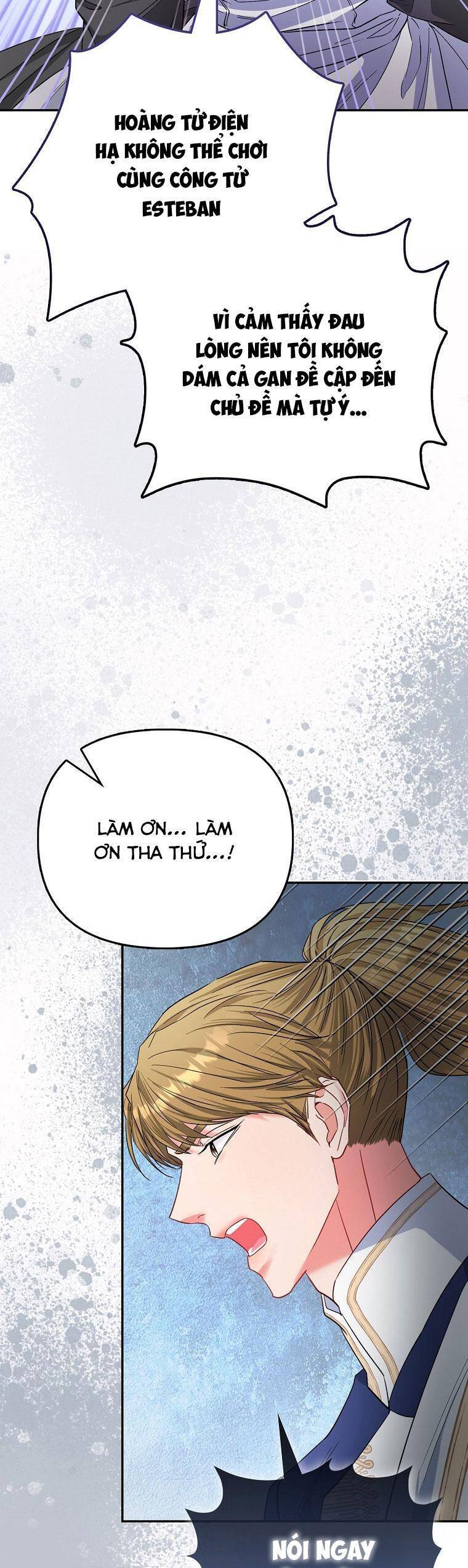Nàng Công Chúa Của Mọi Người Chap 35 - Next Chap 36