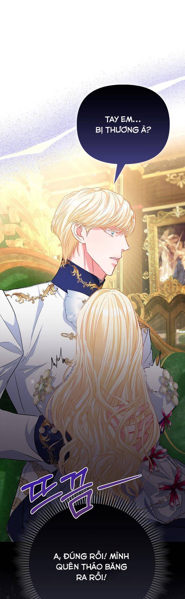 Nàng Công Chúa Của Mọi Người Chap 36 - Next Chap 37