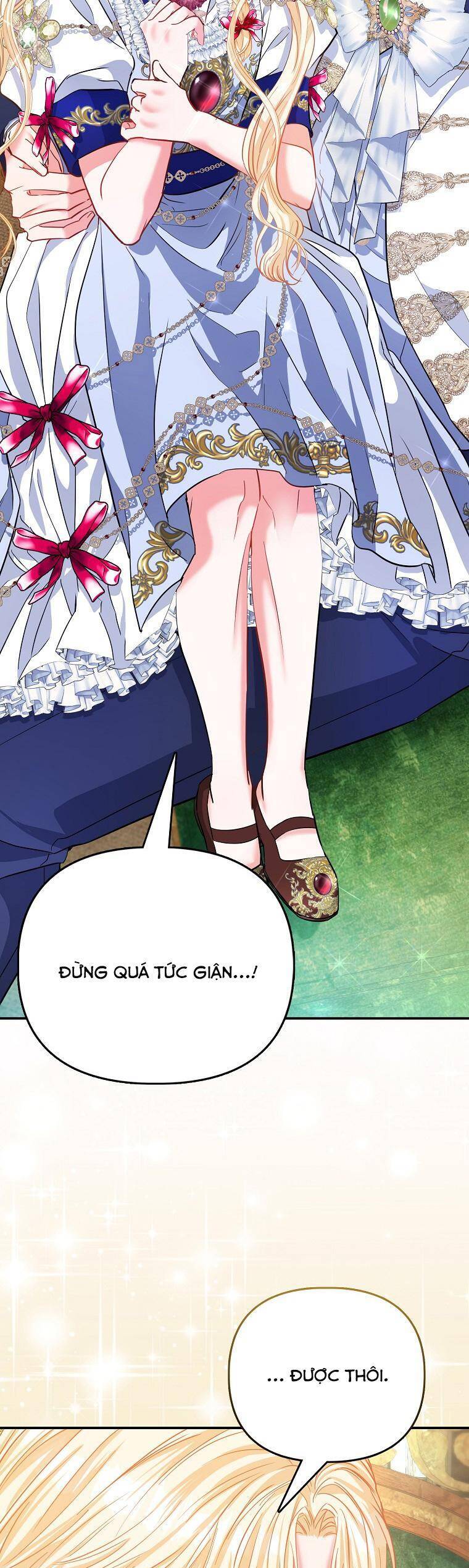 Nàng Công Chúa Của Mọi Người Chap 36 - Next Chap 37