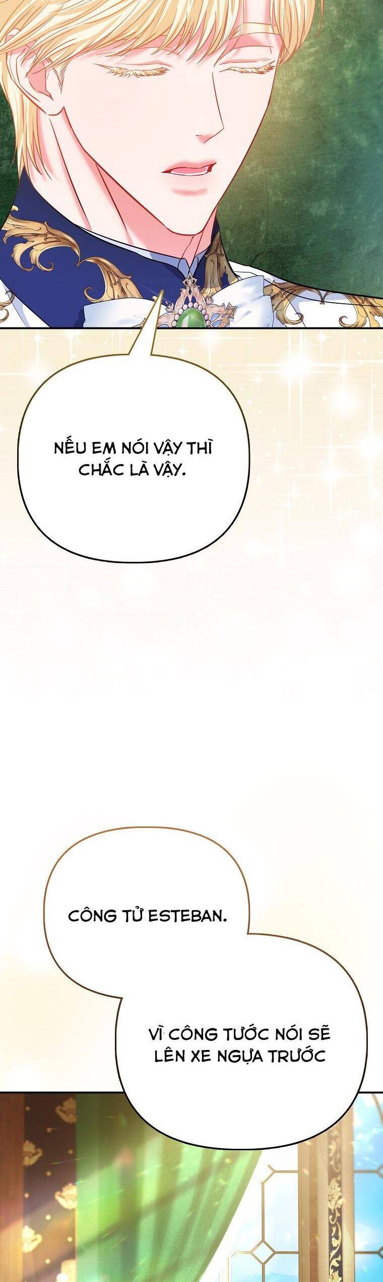 Nàng Công Chúa Của Mọi Người Chap 36 - Next Chap 37