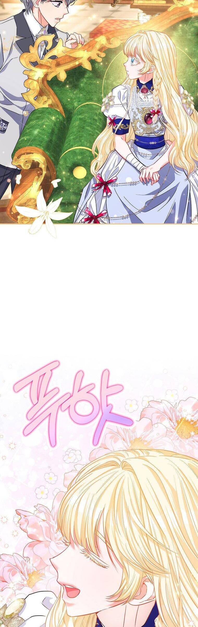 Nàng Công Chúa Của Mọi Người Chap 36 - Next Chap 37