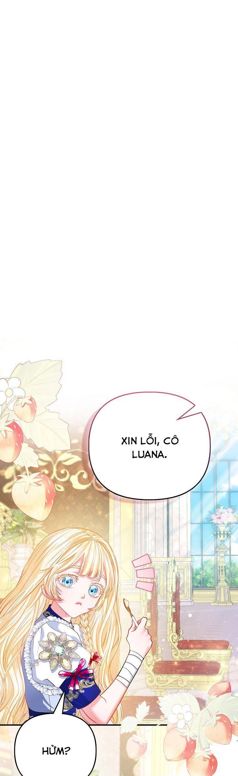 Nàng Công Chúa Của Mọi Người Chap 36 - Next Chap 37