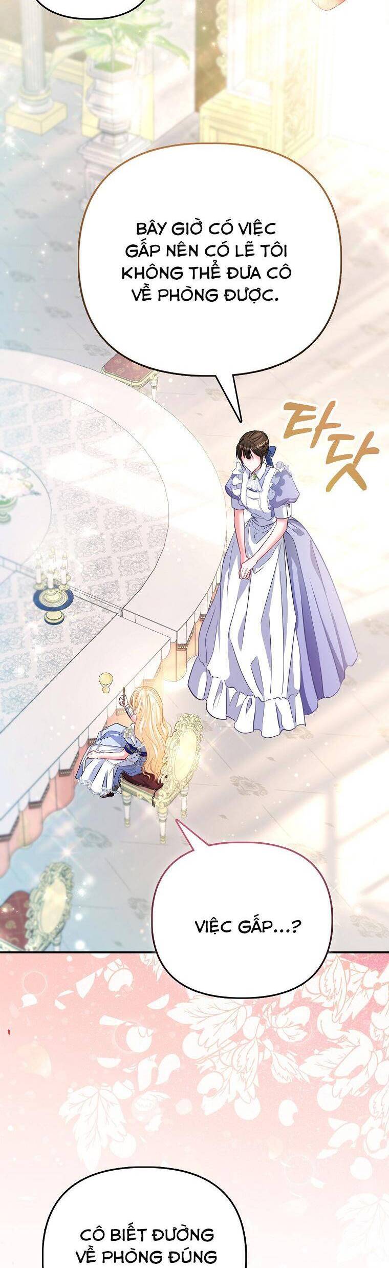 Nàng Công Chúa Của Mọi Người Chap 36 - Next Chap 37