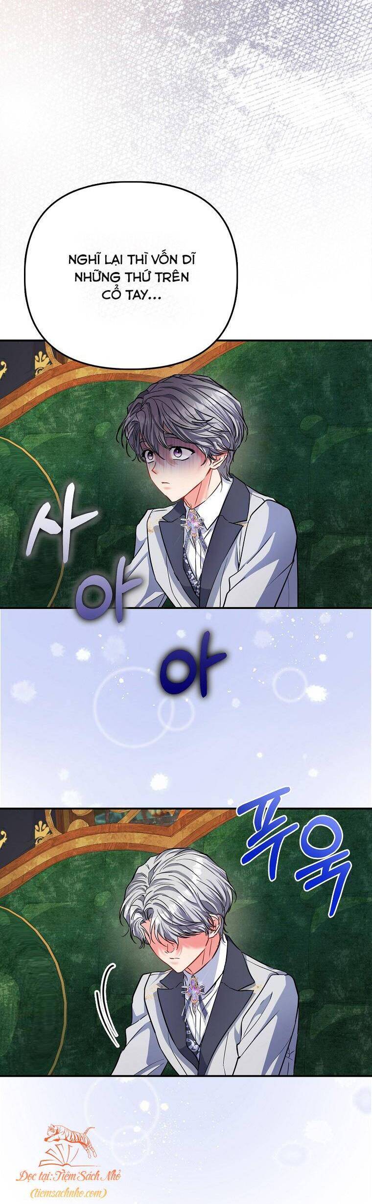 Nàng Công Chúa Của Mọi Người Chap 36 - Next Chap 37