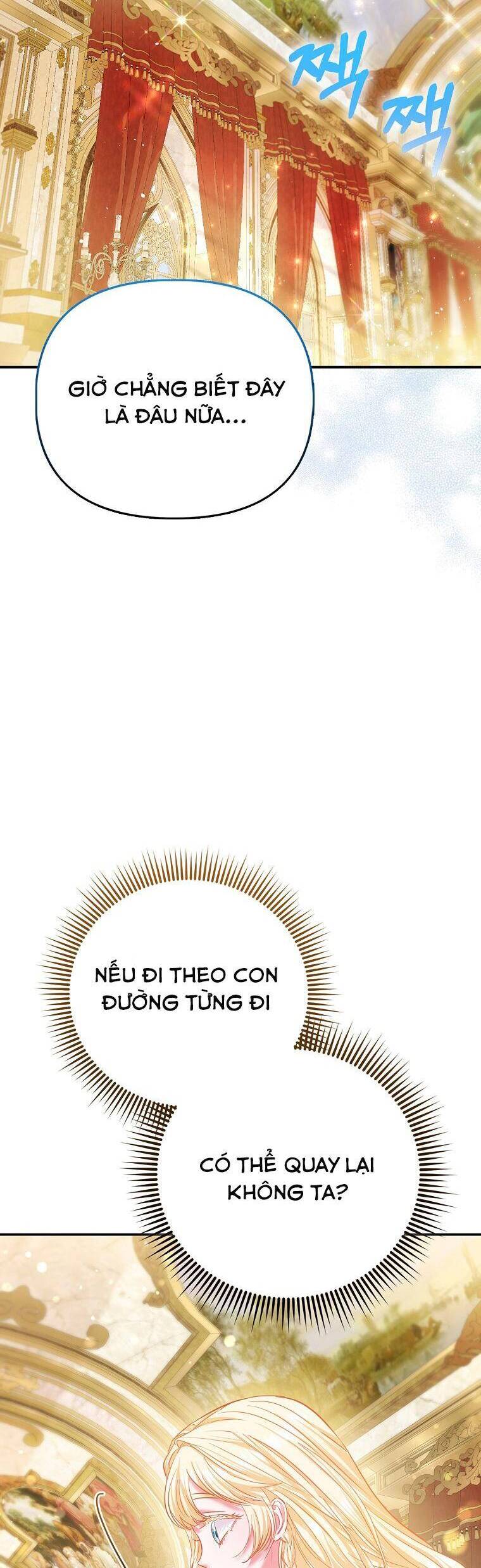 Nàng Công Chúa Của Mọi Người Chap 36 - Next Chap 37