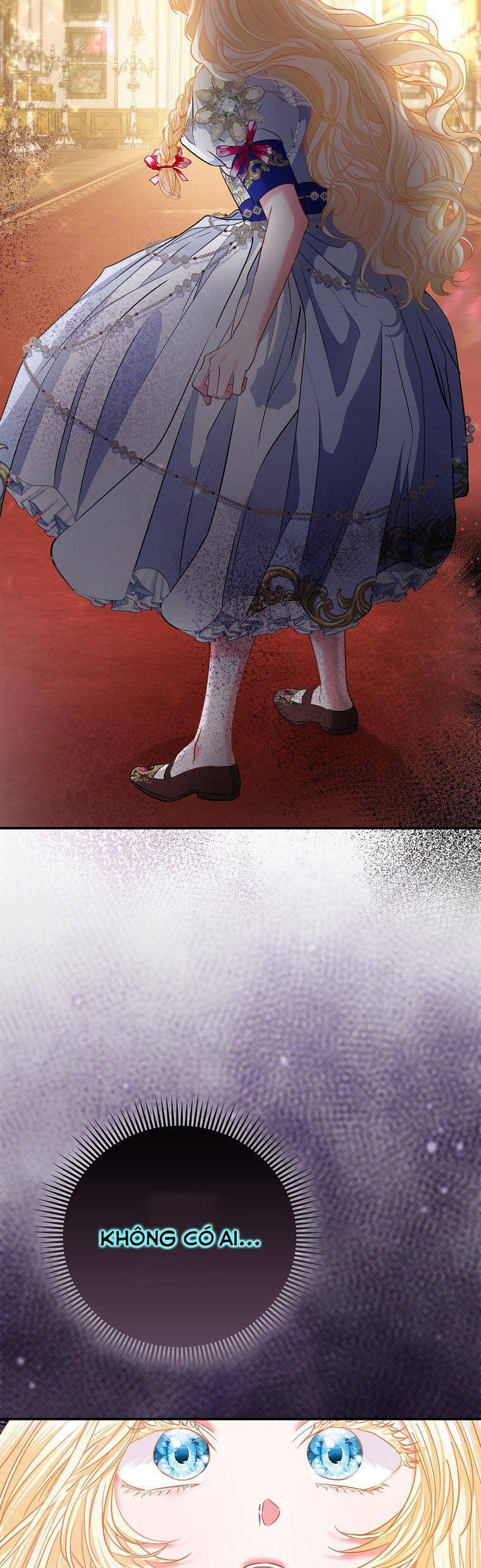 Nàng Công Chúa Của Mọi Người Chap 36 - Next Chap 37