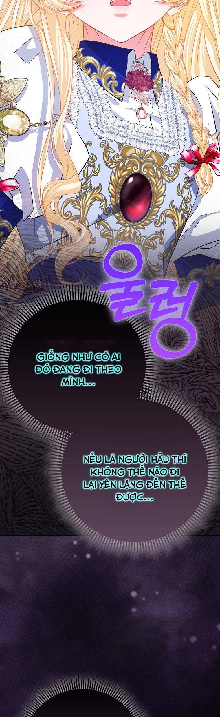 Nàng Công Chúa Của Mọi Người Chap 36 - Next Chap 37