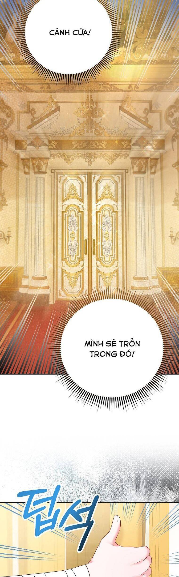 Nàng Công Chúa Của Mọi Người Chap 36 - Next Chap 37