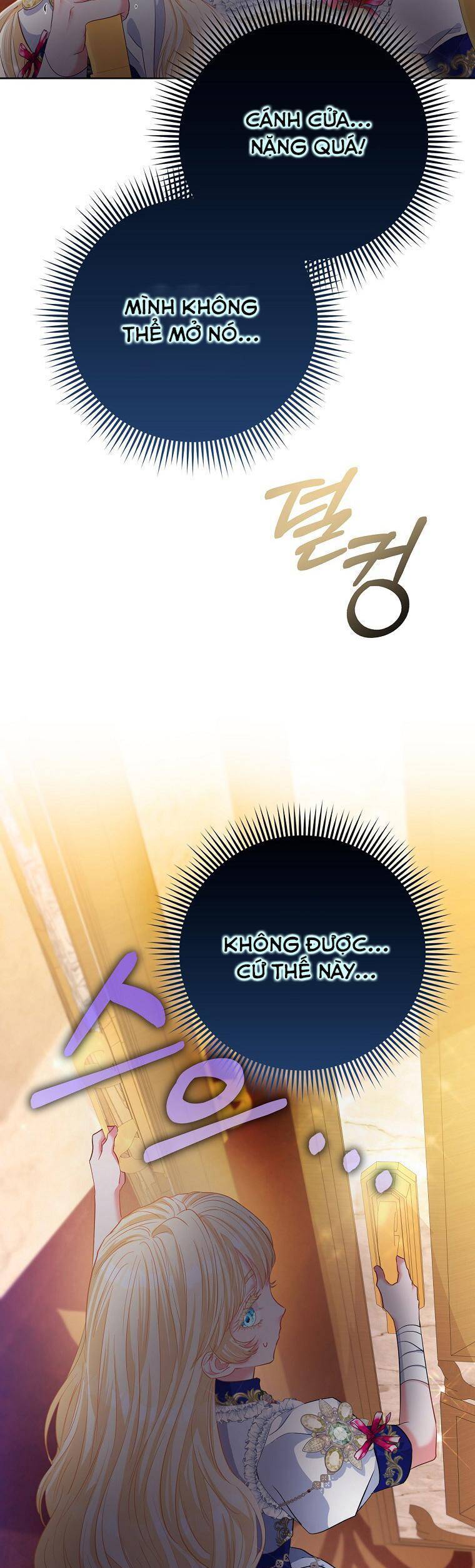 Nàng Công Chúa Của Mọi Người Chap 36 - Next Chap 37