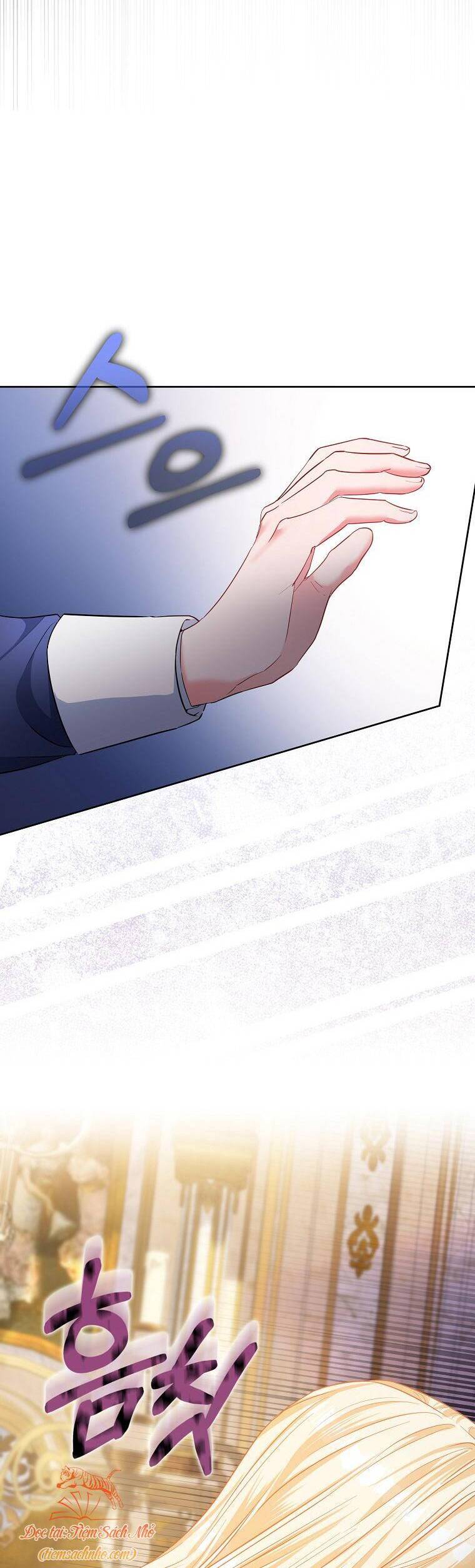Nàng Công Chúa Của Mọi Người Chap 36 - Next Chap 37