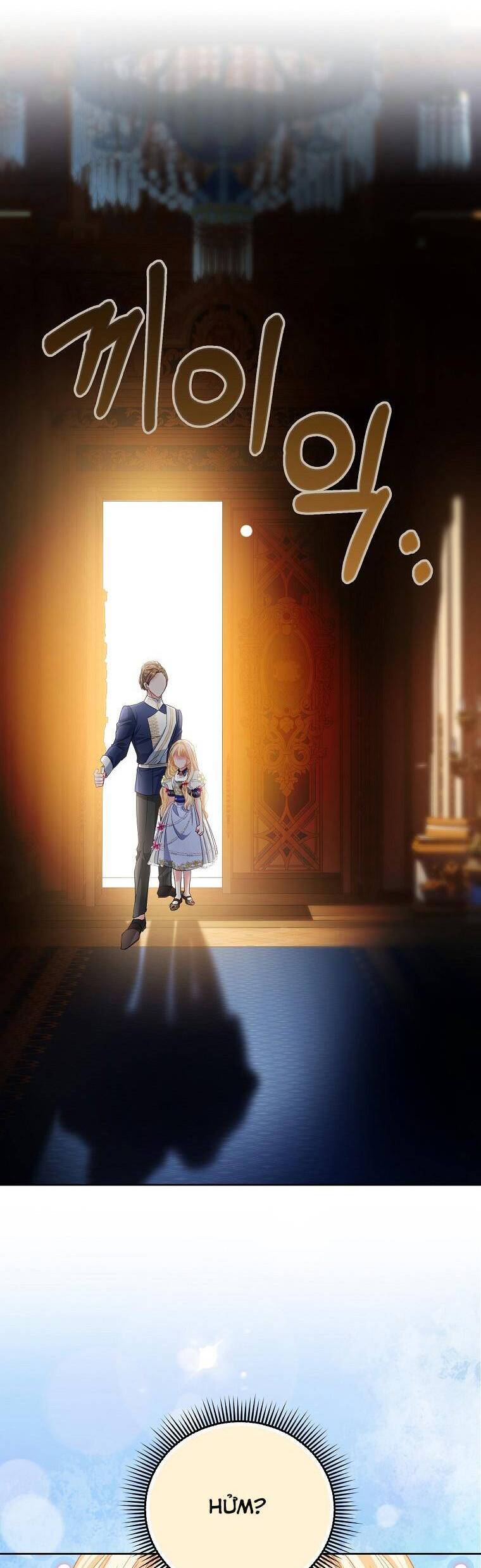 Nàng Công Chúa Của Mọi Người Chap 36 - Next Chap 37