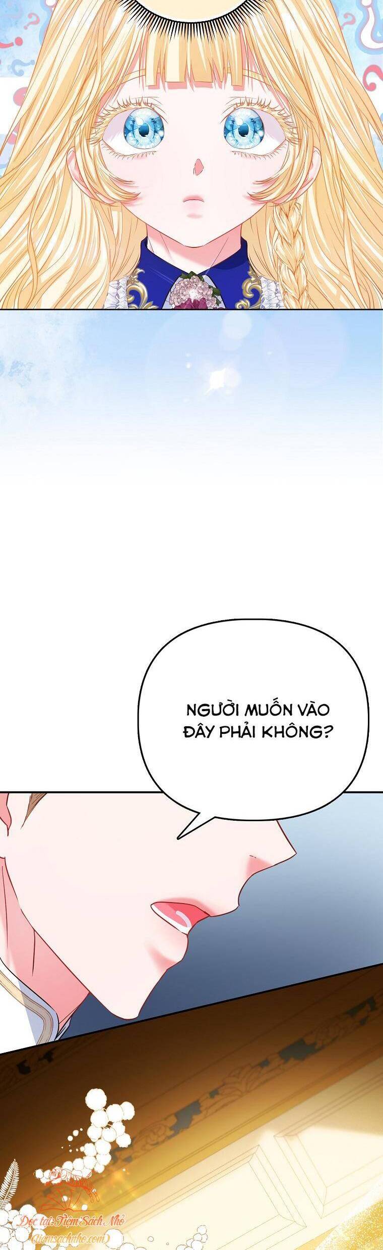 Nàng Công Chúa Của Mọi Người Chap 36 - Next Chap 37
