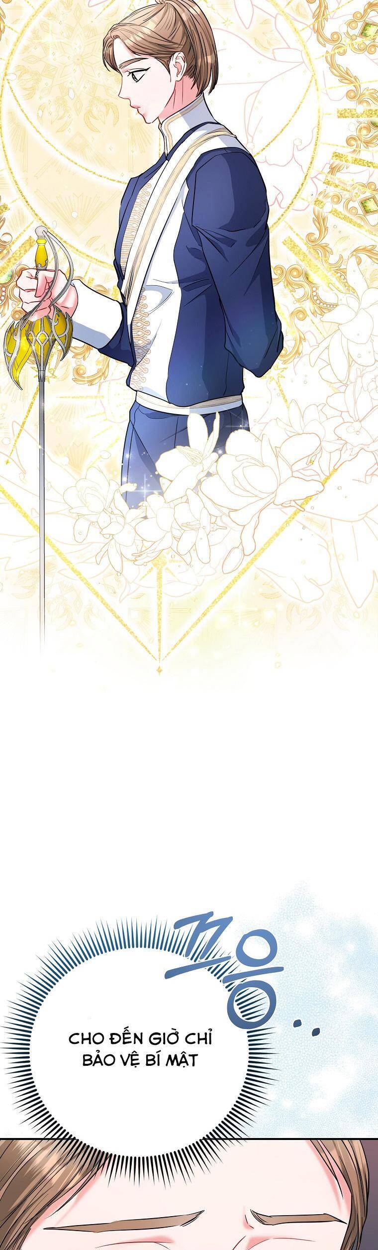 Nàng Công Chúa Của Mọi Người Chap 36 - Next Chap 37