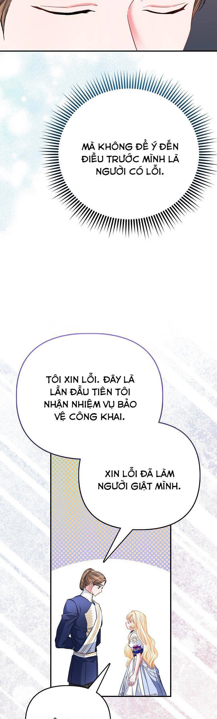 Nàng Công Chúa Của Mọi Người Chap 36 - Next Chap 37