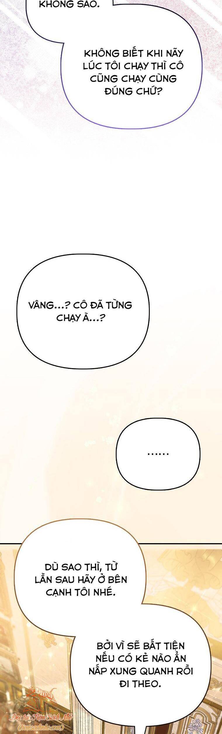 Nàng Công Chúa Của Mọi Người Chap 36 - Next Chap 37