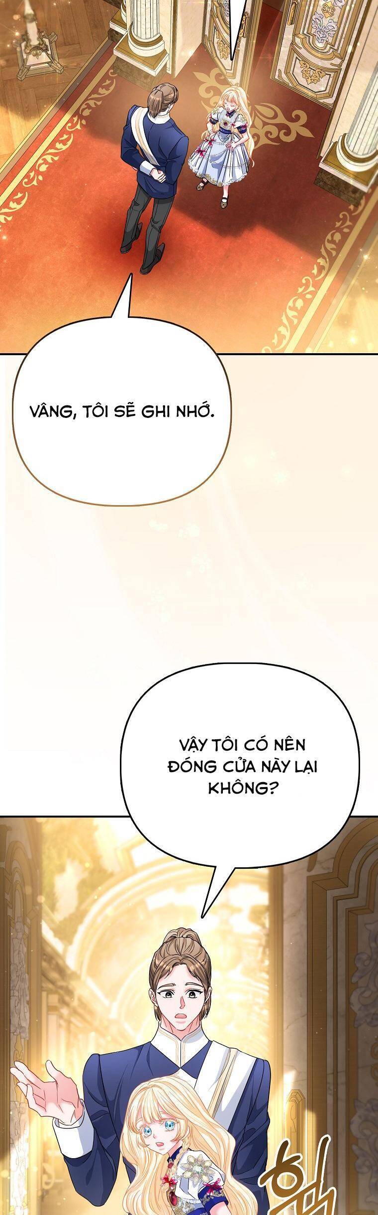 Nàng Công Chúa Của Mọi Người Chap 36 - Next Chap 37