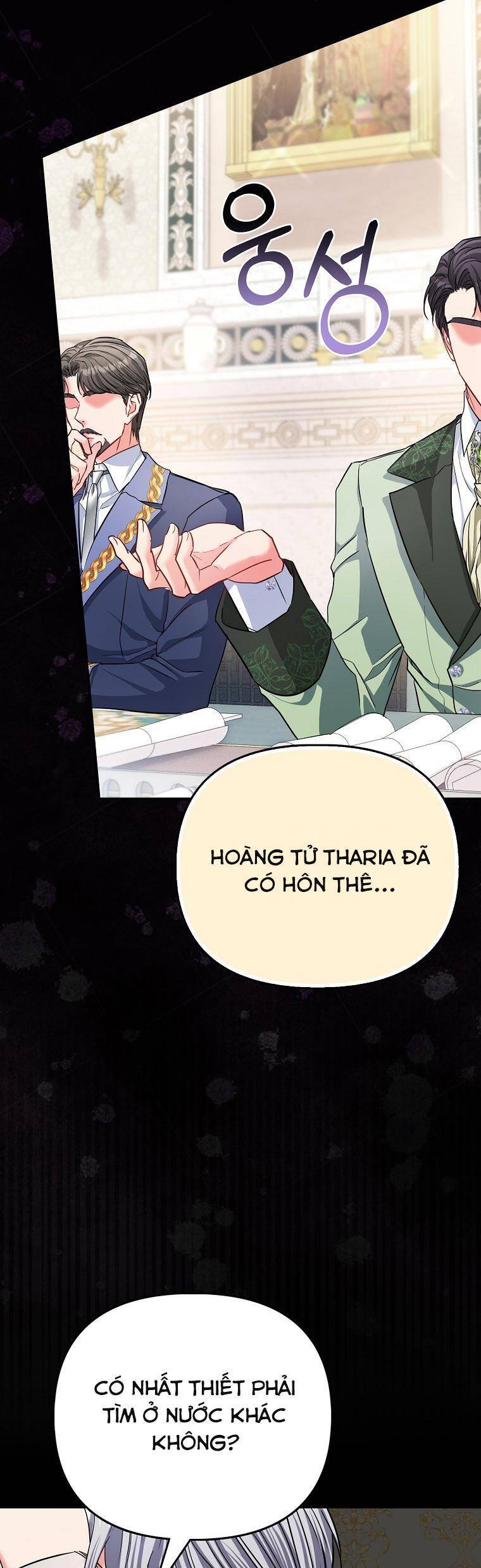 Nàng Công Chúa Của Mọi Người Chap 36 - Next Chap 37