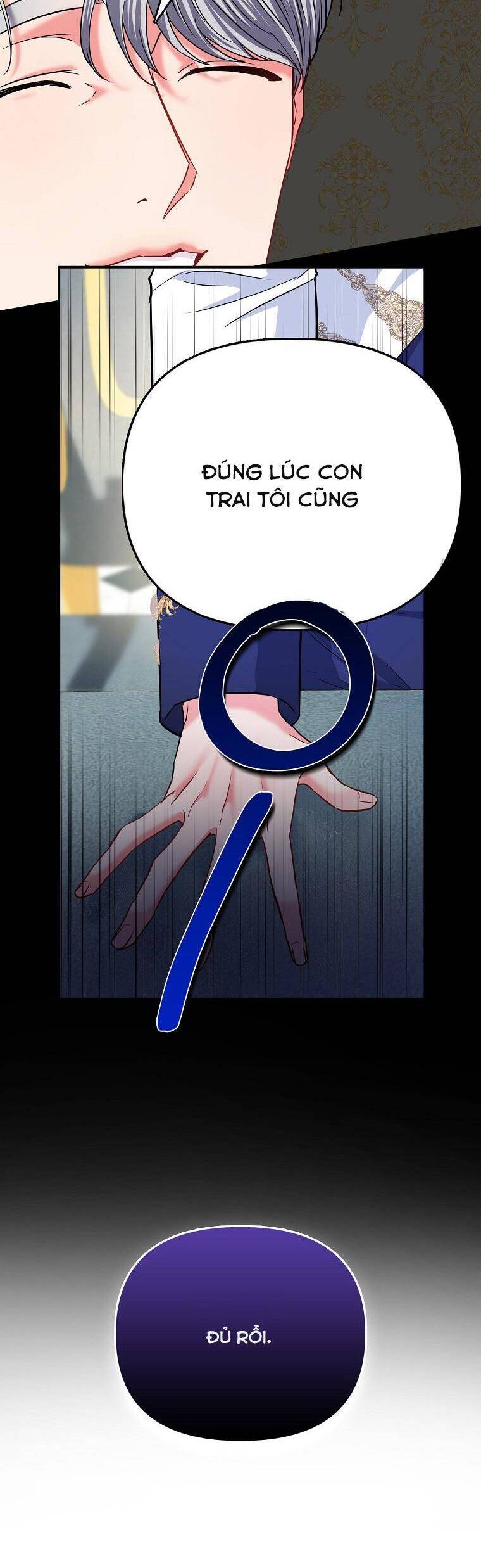 Nàng Công Chúa Của Mọi Người Chap 36 - Next Chap 37
