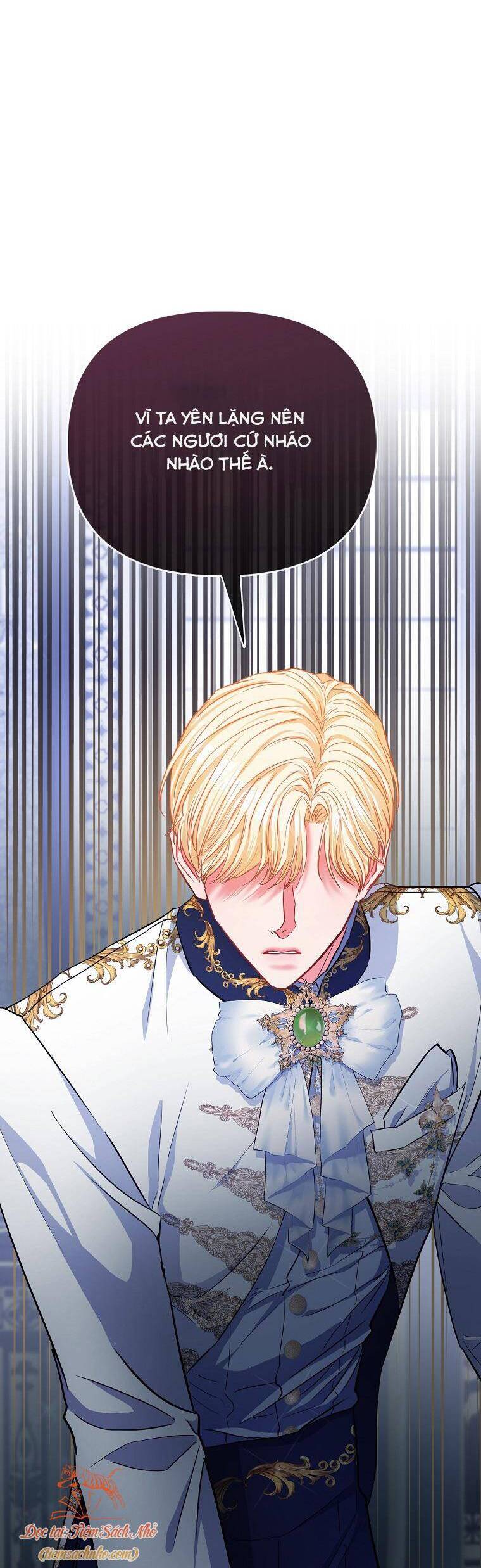 Nàng Công Chúa Của Mọi Người Chap 36 - Next Chap 37