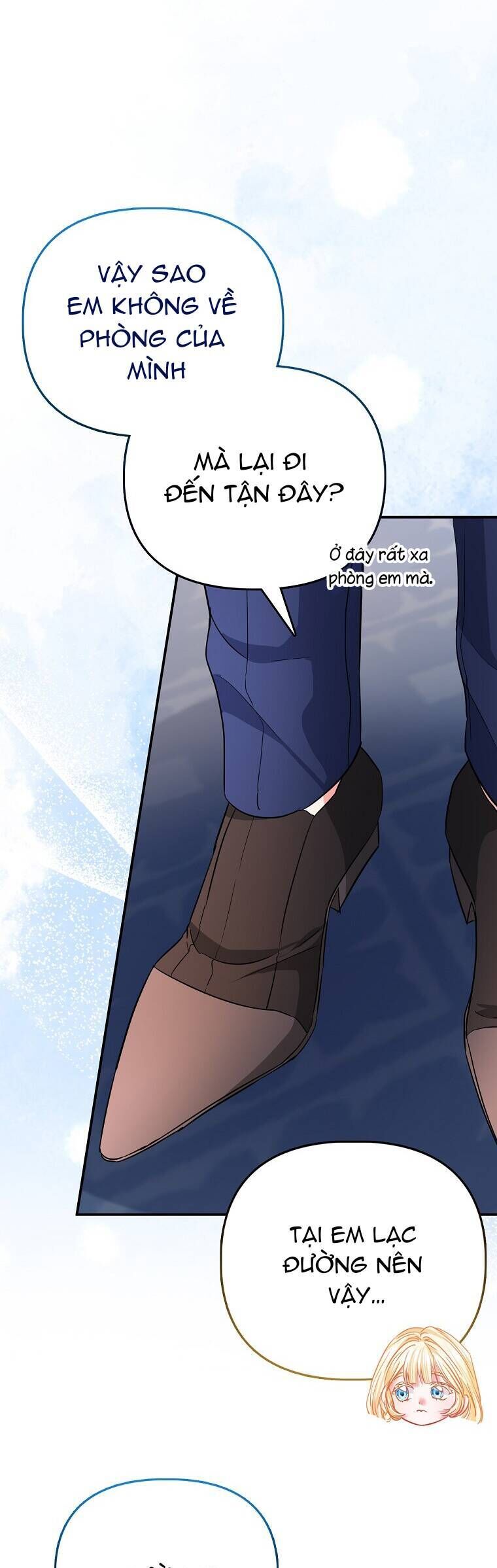 Nàng Công Chúa Của Mọi Người Chap 37 - Next Chap 38