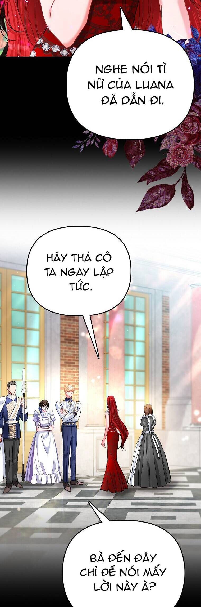 Nàng Công Chúa Của Mọi Người Chap 37 - Next Chap 38