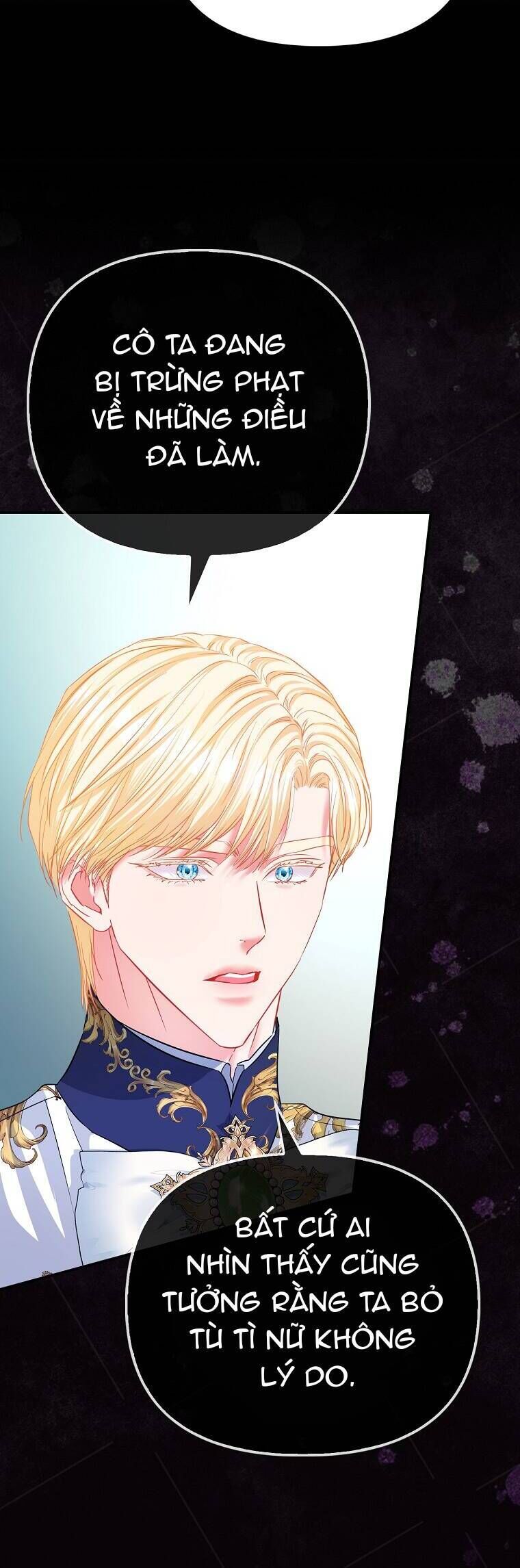 Nàng Công Chúa Của Mọi Người Chap 37 - Next Chap 38