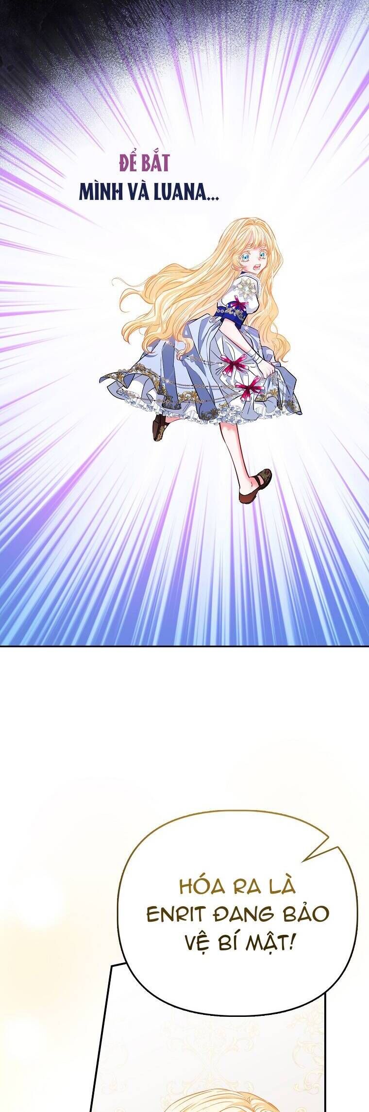 Nàng Công Chúa Của Mọi Người Chap 37 - Next Chap 38