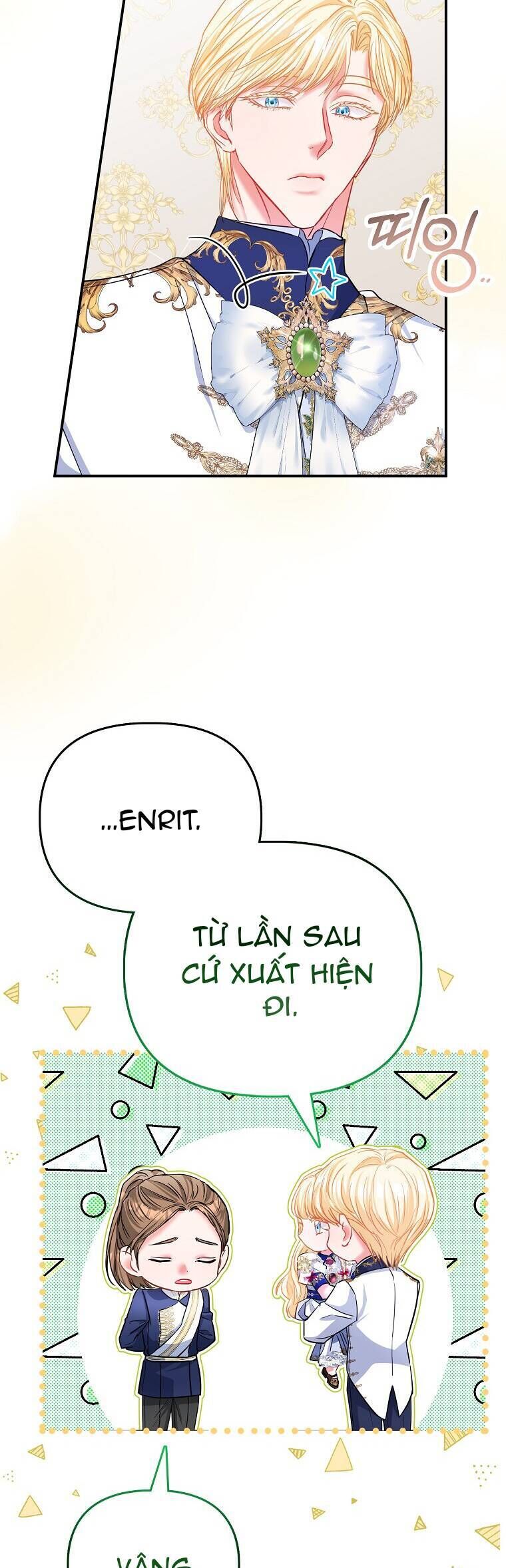 Nàng Công Chúa Của Mọi Người Chap 37 - Next Chap 38