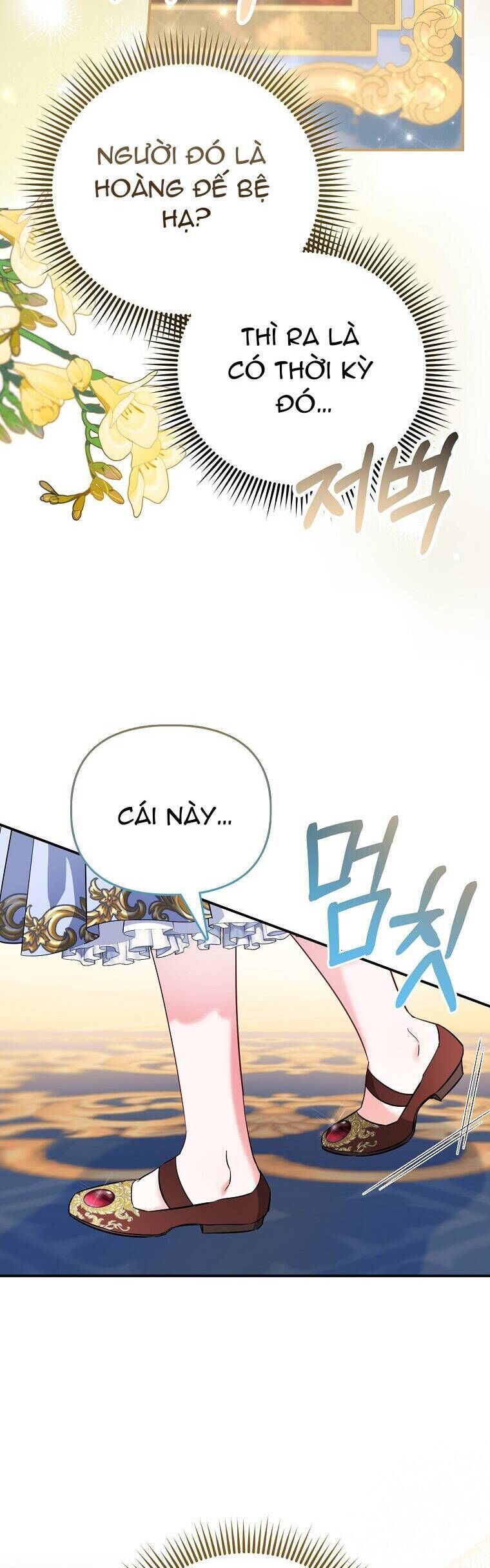 Nàng Công Chúa Của Mọi Người Chap 37 - Next Chap 38