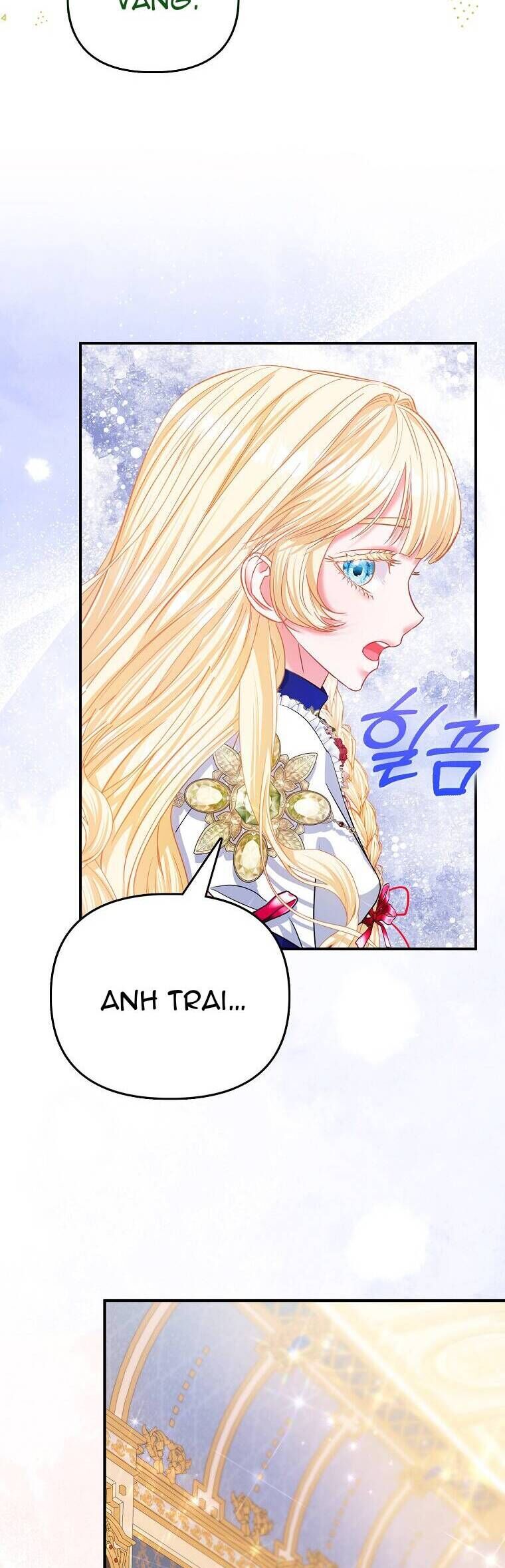 Nàng Công Chúa Của Mọi Người Chap 37 - Next Chap 38