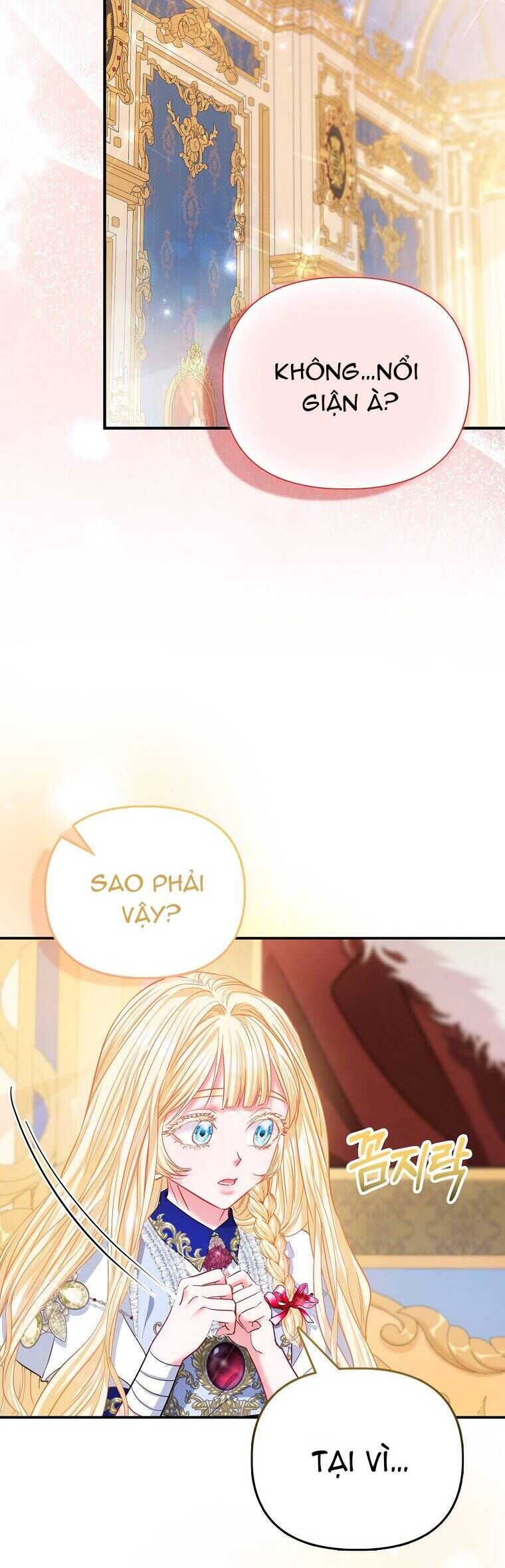 Nàng Công Chúa Của Mọi Người Chap 37 - Next Chap 38