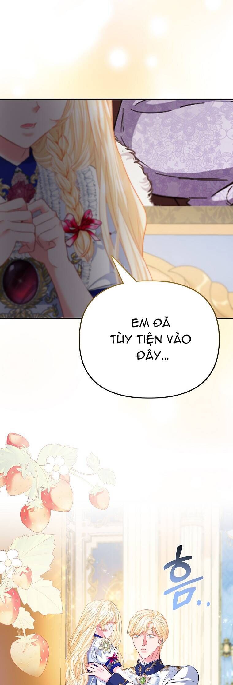 Nàng Công Chúa Của Mọi Người Chap 37 - Next Chap 38