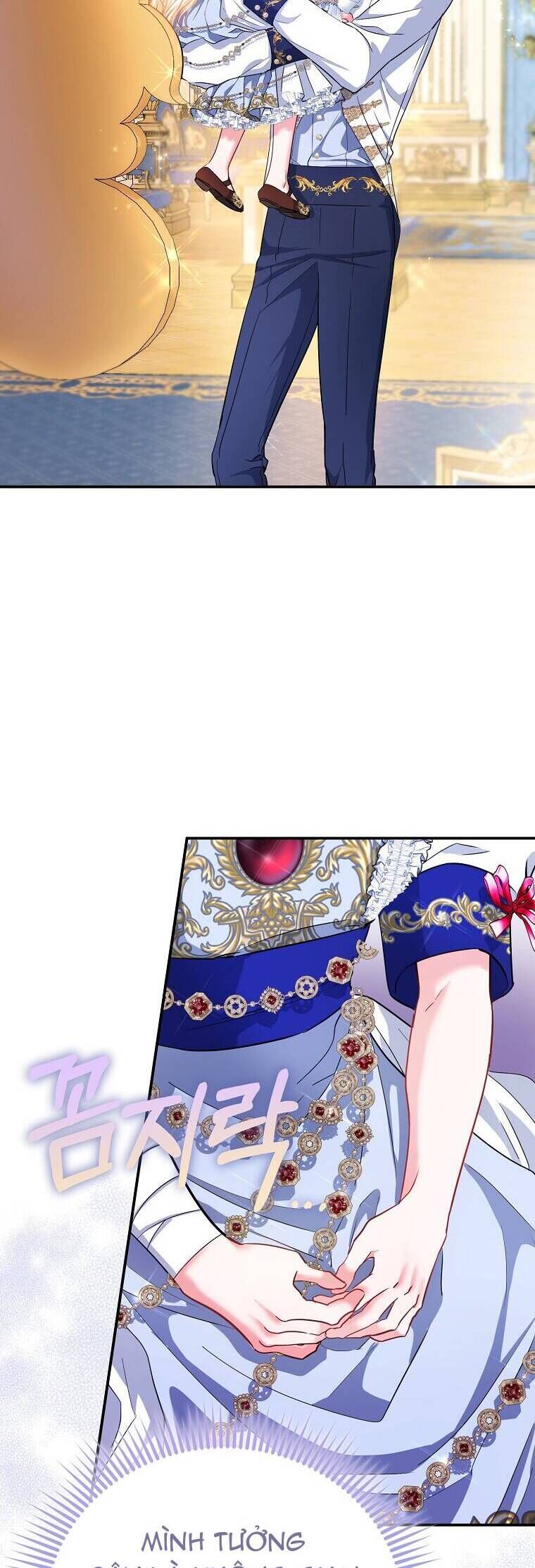 Nàng Công Chúa Của Mọi Người Chap 37 - Next Chap 38