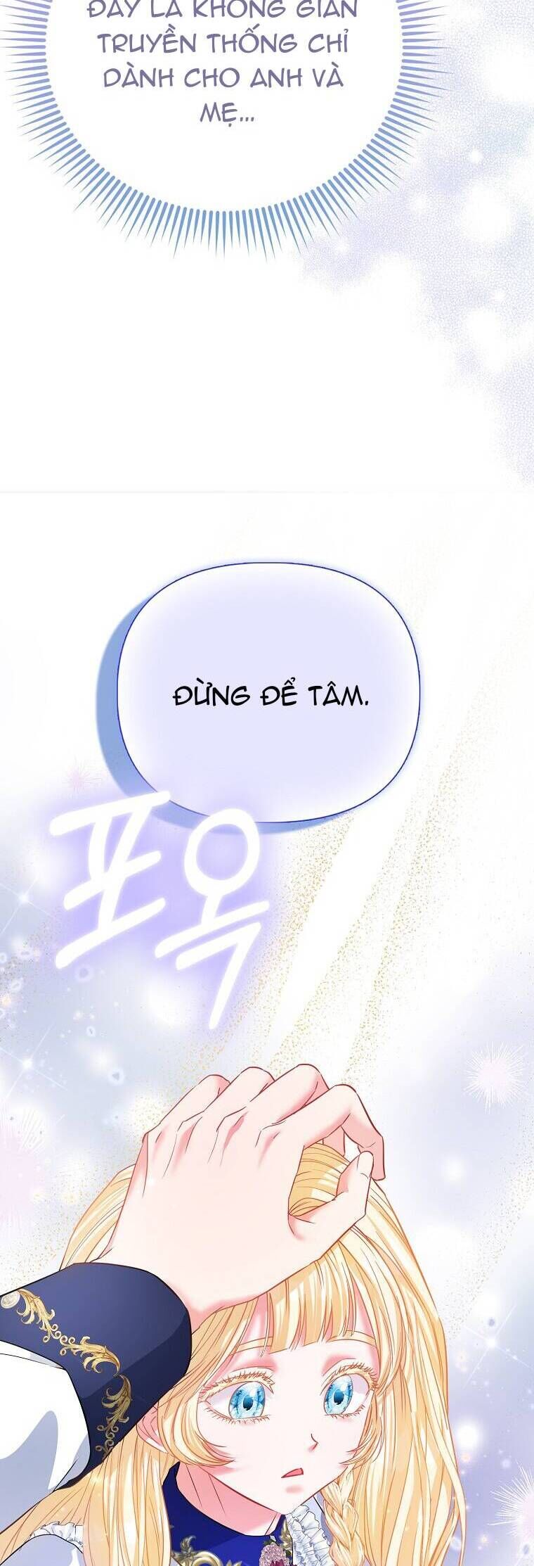 Nàng Công Chúa Của Mọi Người Chap 37 - Next Chap 38